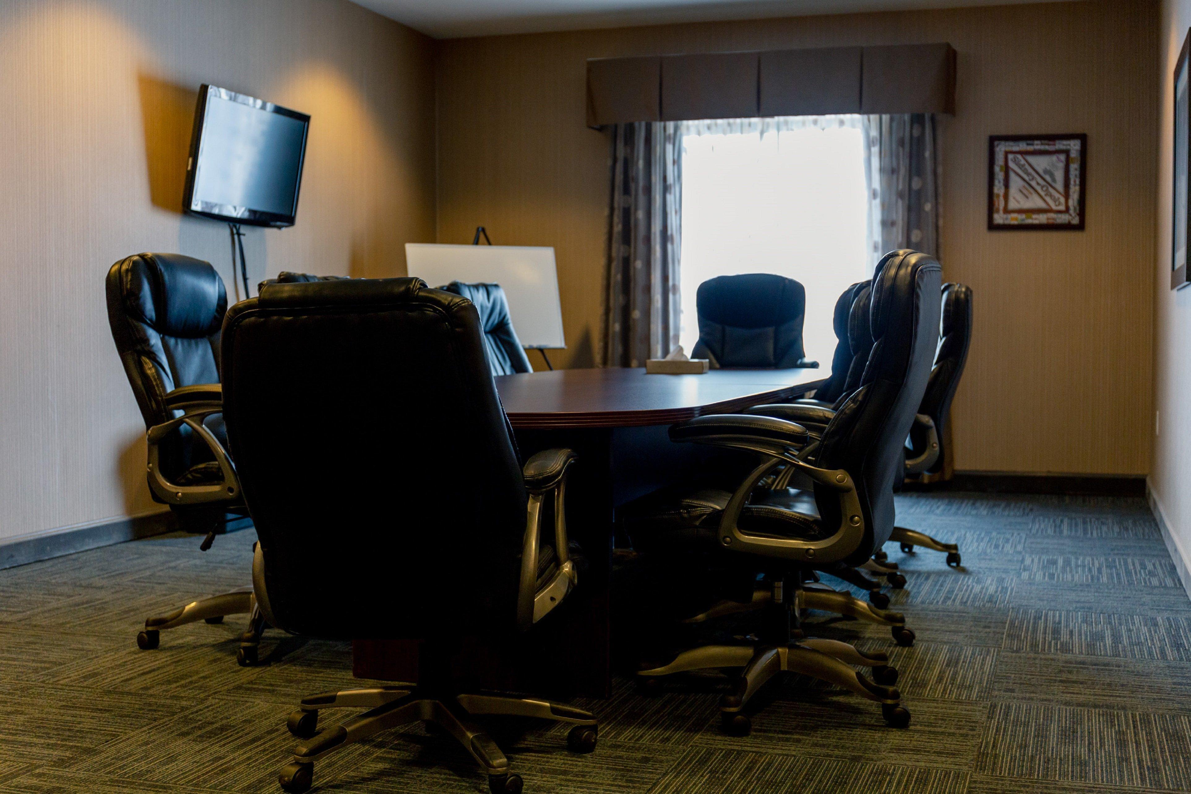 Holiday Inn Express & Suites Sidney By Ihg Eksteriør billede